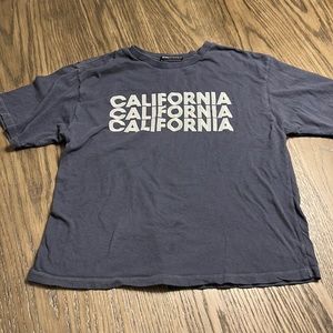 Brandy Melville tee